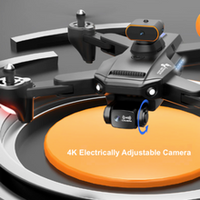 Load image into Gallery viewer, Ninja Dragon Phantom 9 Optical Flow 4K Dual Camera Smart Drone

