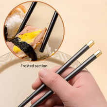 Load image into Gallery viewer, Elegant Reusable Chopsticks Set
