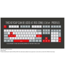 Load image into Gallery viewer, Japanese animated theme keycap set
