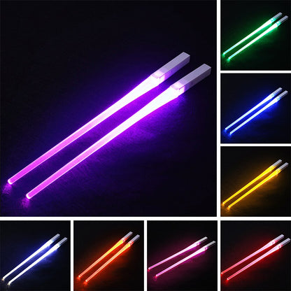 Led Light Chopsticks