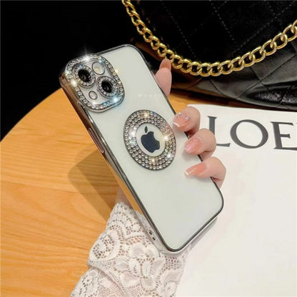 Luxury Sparkly Phone Caes for IPhone