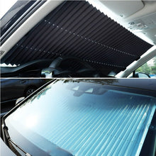 Load image into Gallery viewer, Sunshade UV Protector For Car
