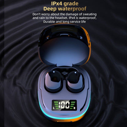 Dragon G9PRO Wireless Bluetooth Sports Headset