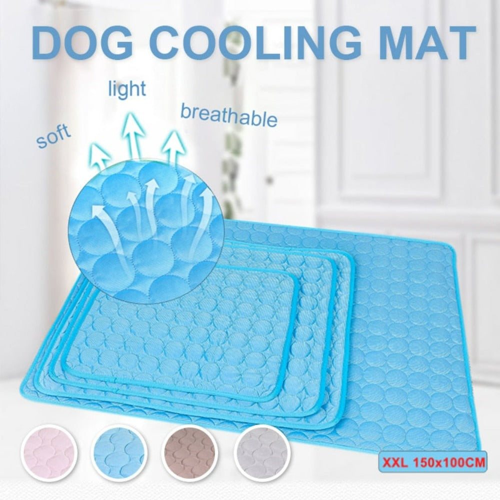 Pet Cooling Mats