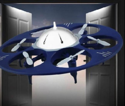Ninja Remote Control UFO WiFi Drone Toy