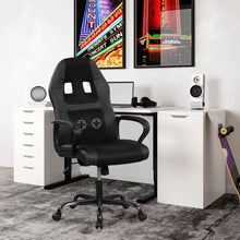 Load image into Gallery viewer, Reclining Racing Office Chair
