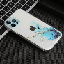 Load image into Gallery viewer, Colorful Soft Rubber Protective Case for iPhone
