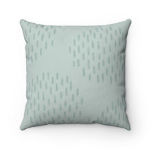 Load image into Gallery viewer, Green Abstract Print Cushion Home Decoration Accents - 4 Sizes
