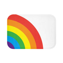Load image into Gallery viewer, Rainbow Bath Mat
