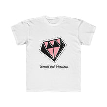Load image into Gallery viewer, Kids Girls Small But Precious T-Shirt
