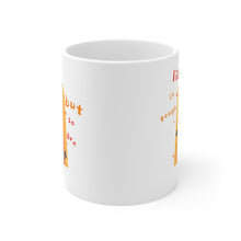 Load image into Gallery viewer, Life Is Tough, But So Are You Coffee Tea Mug
