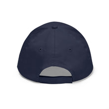 Load image into Gallery viewer, Rainbow Unisex Twill Cap
