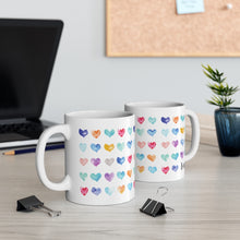Load image into Gallery viewer, A Million Hearts Mug
