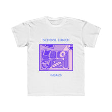 Load image into Gallery viewer, Kids Girls School Lunch T-Shirt
