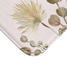Load image into Gallery viewer, Garden Blossoms Bath Mat Home Accents
