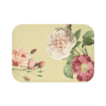 Load image into Gallery viewer, Romantic Floral Print Bath Mat Home Accents

