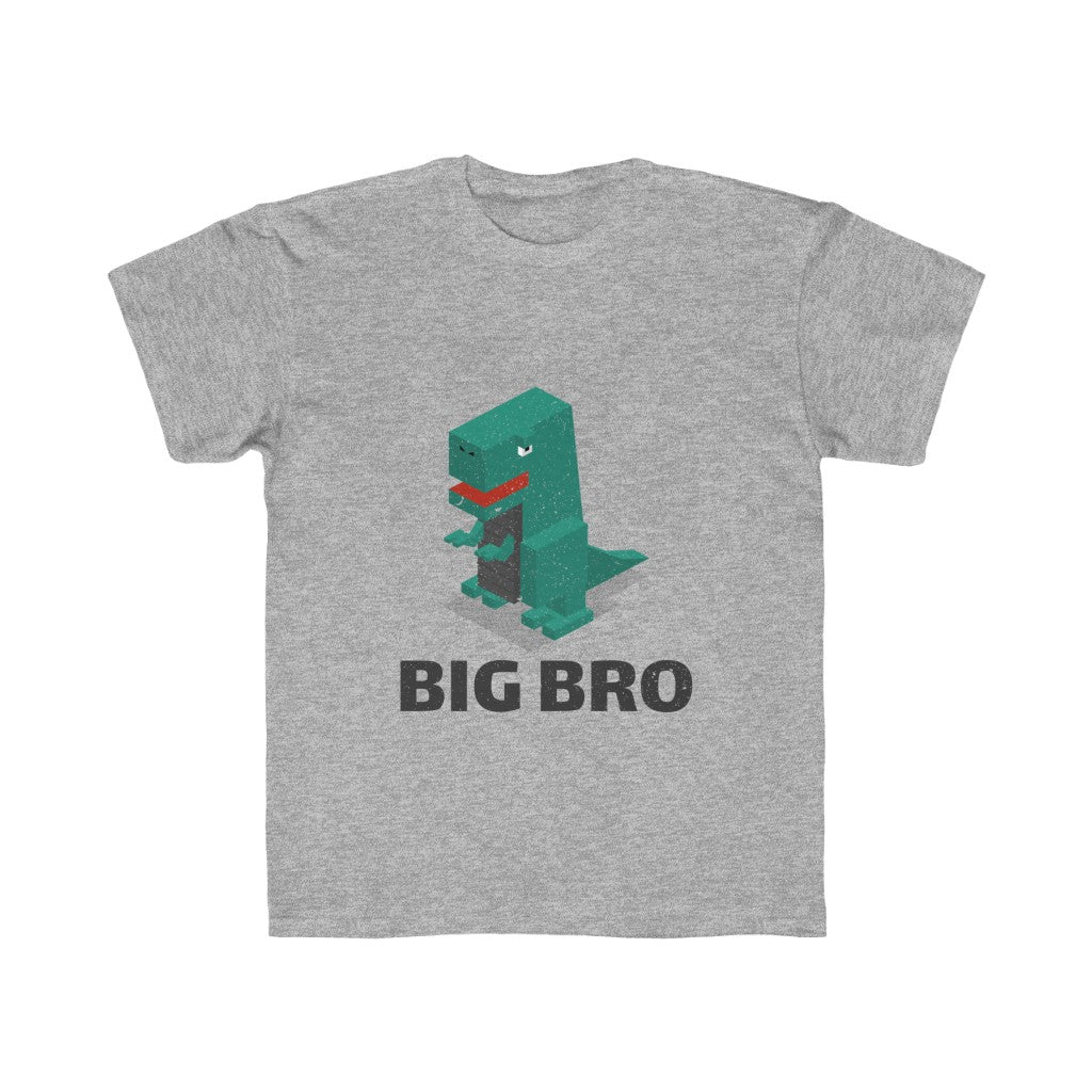 Kids Big Brother T-Shirt