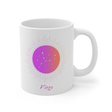 Load image into Gallery viewer, VIRGO Astrology Mug
