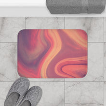 Load image into Gallery viewer, Electronic Swirl Bath Mat Home Accents
