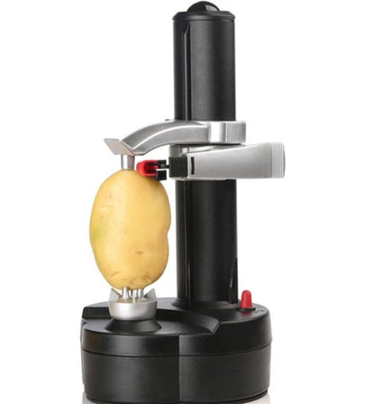 Automatic Fruit and Vegetable Peeler