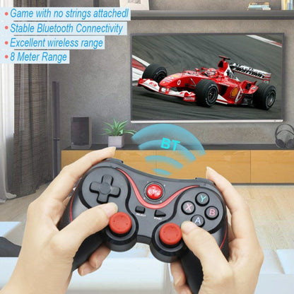 Dragon TX3 Wireless Bluetooth Mobile Gaming Controller for Android and Pcs