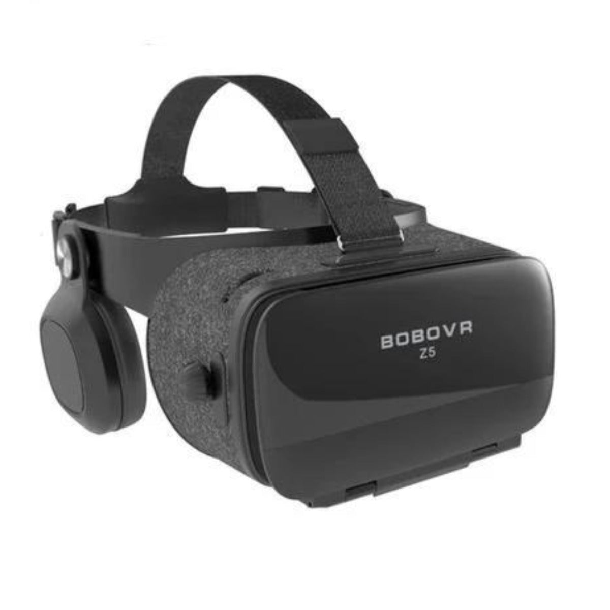 Dragon ZX5 VR Gaming Stereo 3D Headset