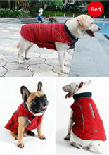 Load image into Gallery viewer, Winter Puffer Vest for Dog
