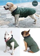 Load image into Gallery viewer, Winter Puffer Vest for Dog
