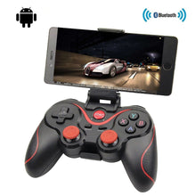 Load image into Gallery viewer, Dragon TX3 Wireless Bluetooth Mobile Gaming Controller for Android and Pcs
