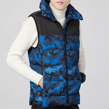 Load image into Gallery viewer, Smart Tech USB Heated Winter Vest for Men
