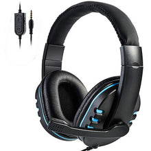 Load image into Gallery viewer, Dragon Space S3600 Wired Stereo Gaming Headset
