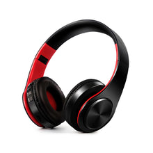 Load image into Gallery viewer, Ninja Dragon Z10 Color Changing Bluetooth Headphones
