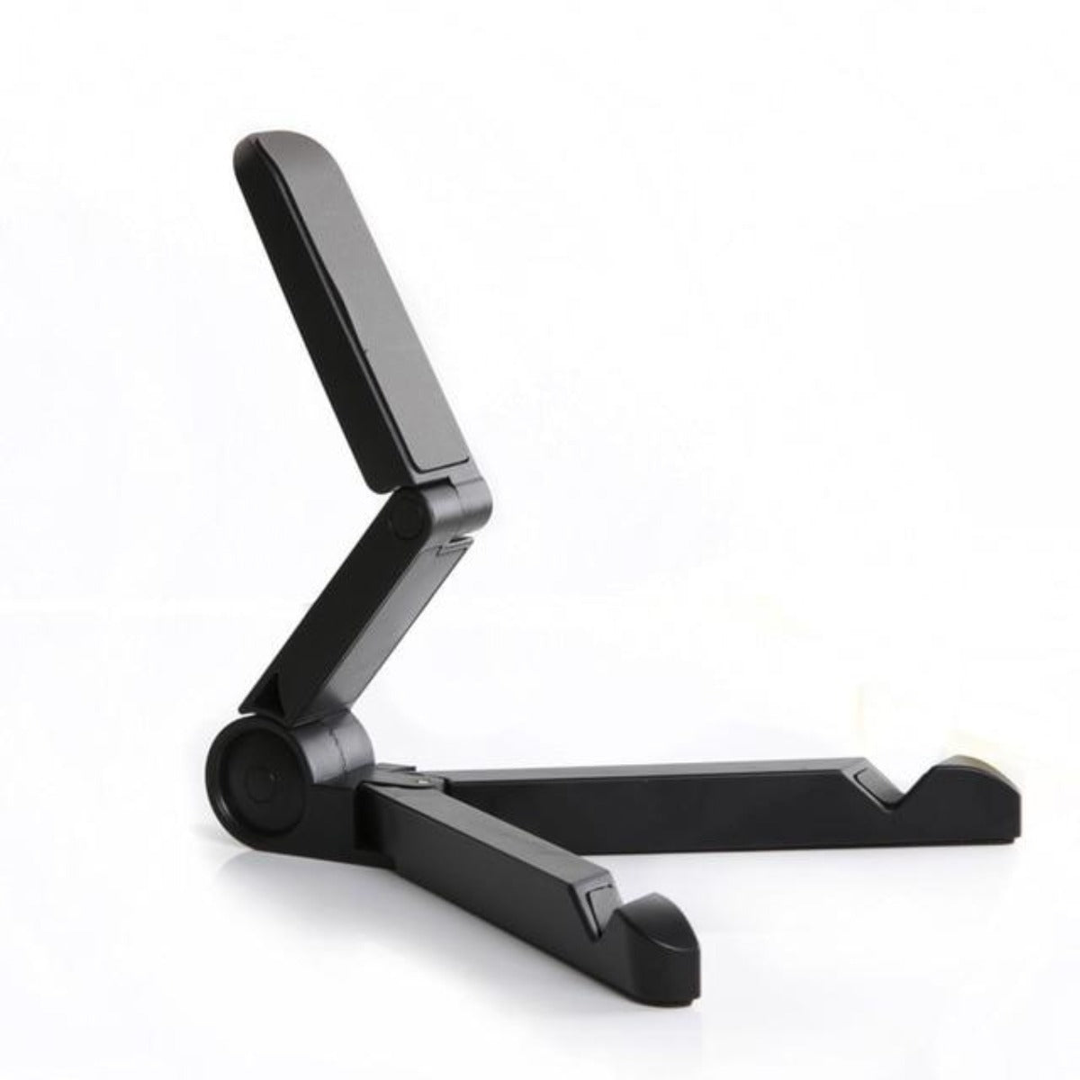Universal Foldable Adjustable Stand for iPad and Tablet Computer