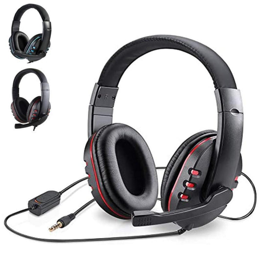 Dragon Space S3600 Wired Stereo Gaming Headset