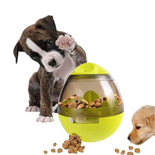 Load image into Gallery viewer, Cats and Dogs Food Dispenser Tumbler

