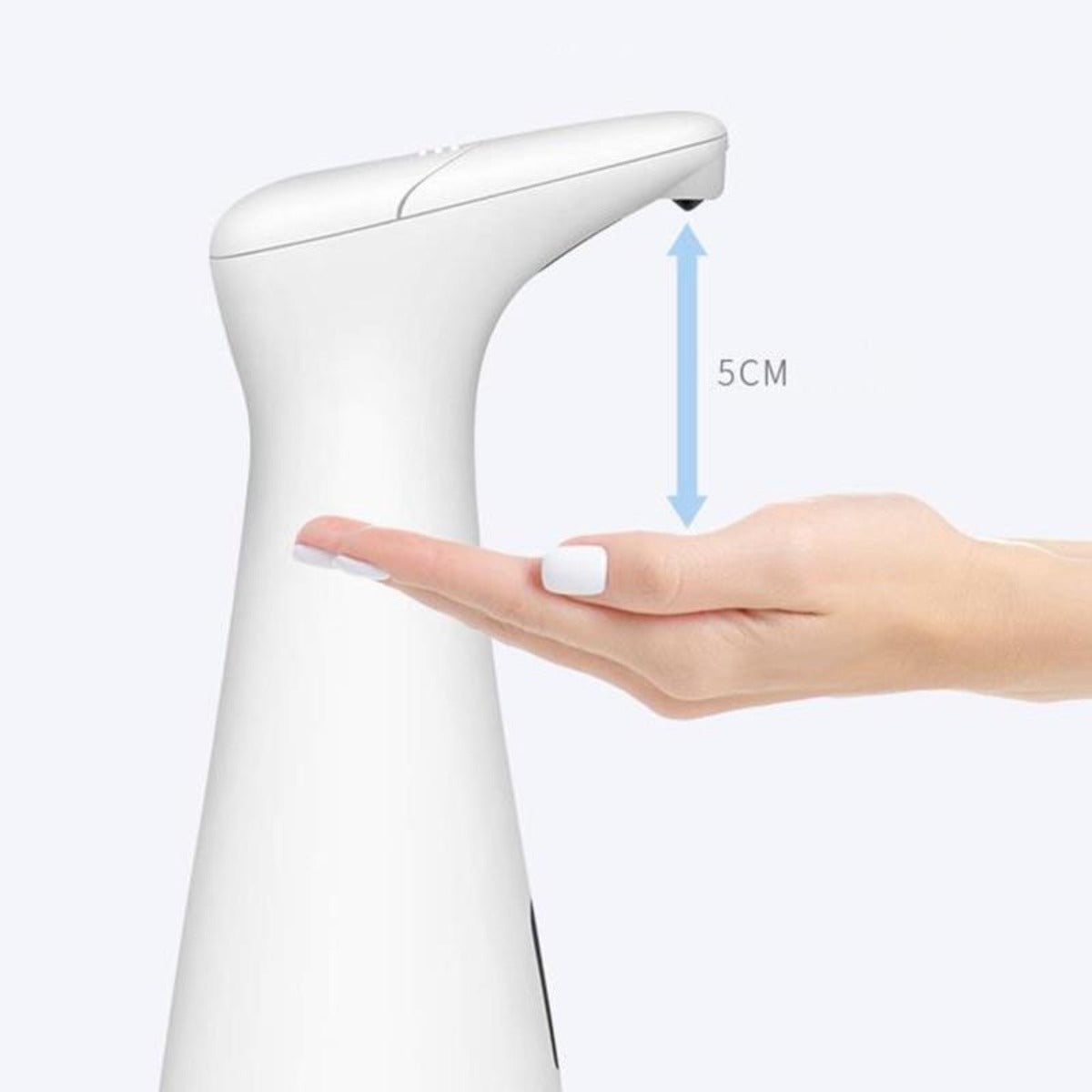 Automatic Sensor Liquid Soap Dispenser