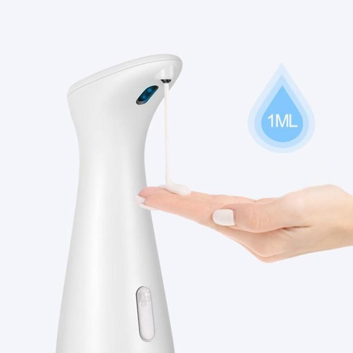 Automatic Sensor Liquid Soap Dispenser