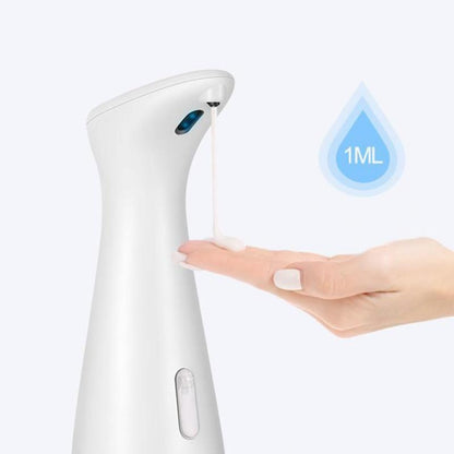 Automatic Sensor Liquid Soap Dispenser