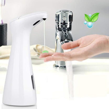 Automatic Sensor Liquid Soap Dispenser