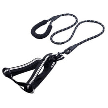 Load image into Gallery viewer, Comfortable Dog Leash with Padded Handle
