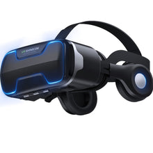 Load image into Gallery viewer, Dragon Flash VR Gaming Headset With Controller
