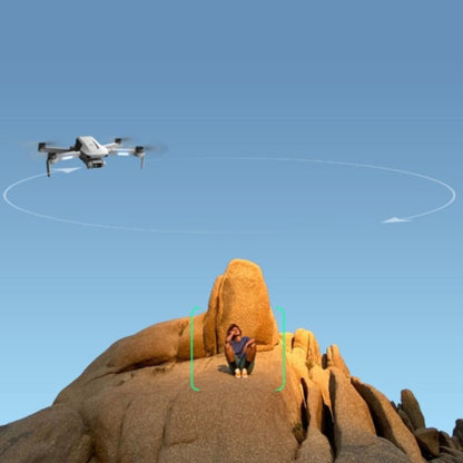 Ninja Dragon FZ 8 PRO 5G Long Range GPS Drone with 4K Camera