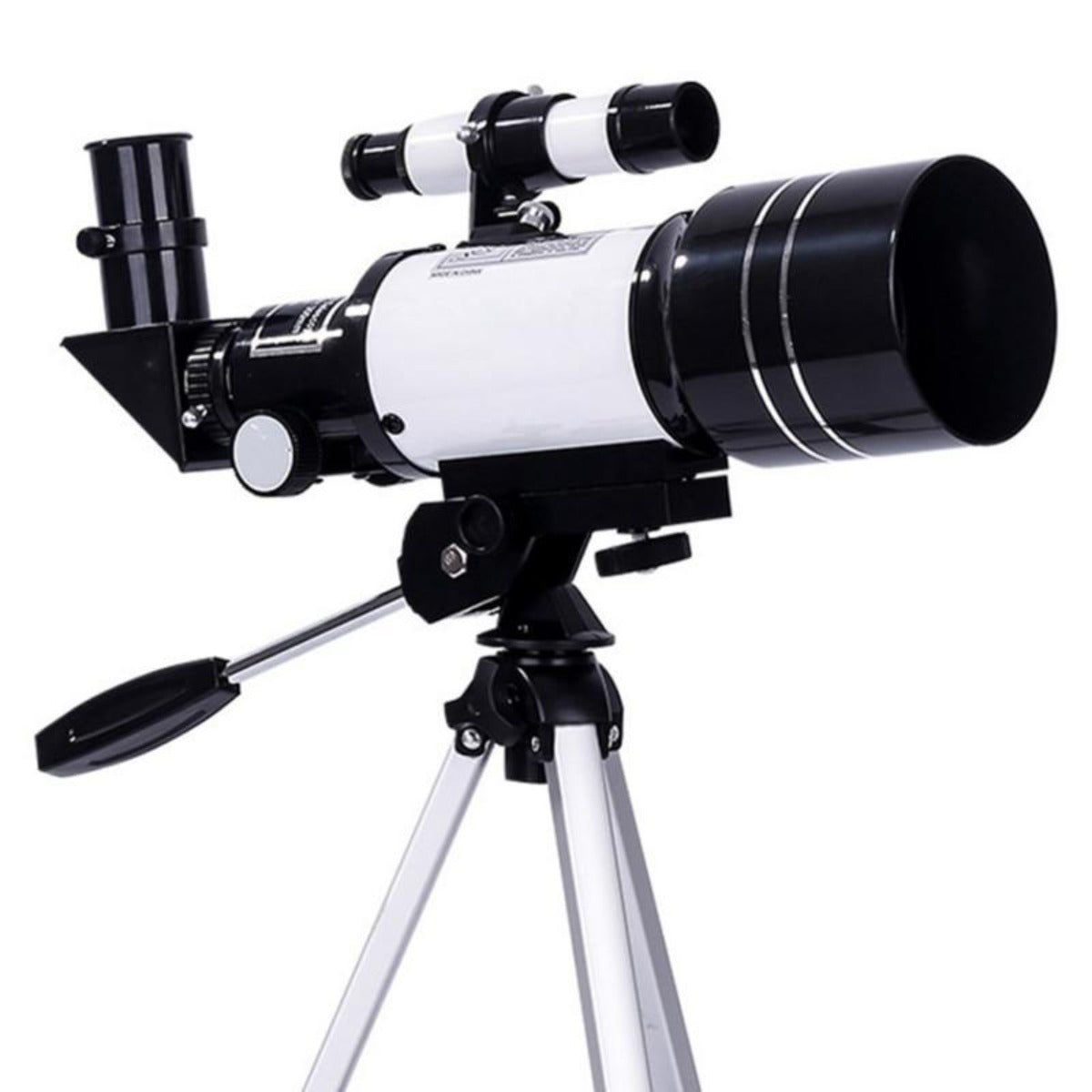 Dragon Z9i Astronomical Telescope Toy for UFO and Stargazing