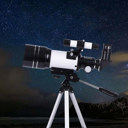 Dragon Z9i Astronomical Telescope Toy for UFO and Stargazing
