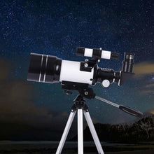 Load image into Gallery viewer, Dragon Z9i Astronomical Telescope Toy for UFO and Stargazing
