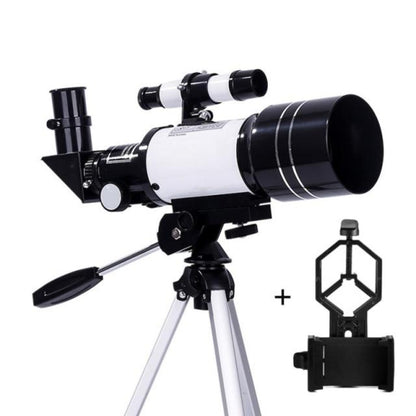 Dragon Z9i Astronomical Telescope Toy for UFO and Stargazing