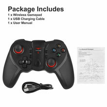 Load image into Gallery viewer, Dragon T12 PRO Bluetooth Gaming Controller for Android and IOS
