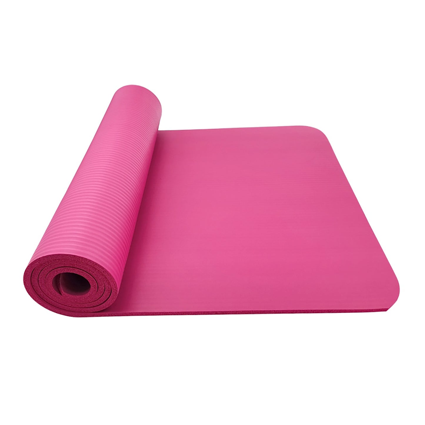 Large Size Anti Slip Yoga Fitness Mat