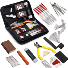 Load image into Gallery viewer, Guiltar Repair Kit Tool Set 45 Pcs set
