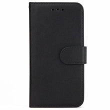 Load image into Gallery viewer, Magnetic Detachable Wallet Card Holder Case for iPhone
